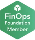 Footer logo fin ops foundation member